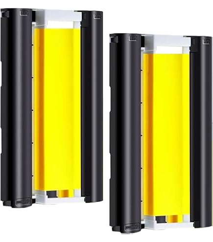 Amazon.co.jp: Absonic 互換インクカートリッジ4個パック Canon Selphy